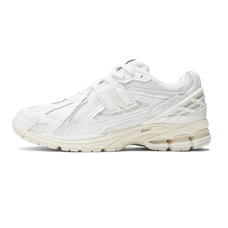 New Balance 1906D Protection Pack White Leather – EKICKS