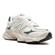 New Balance 9060 Linen Dark Juniper