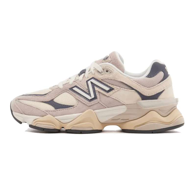 New Balance 9060 Moonrock Linen スニーカー Men's shoes New Balance 9060 Moonrock/ Linen | Footshop