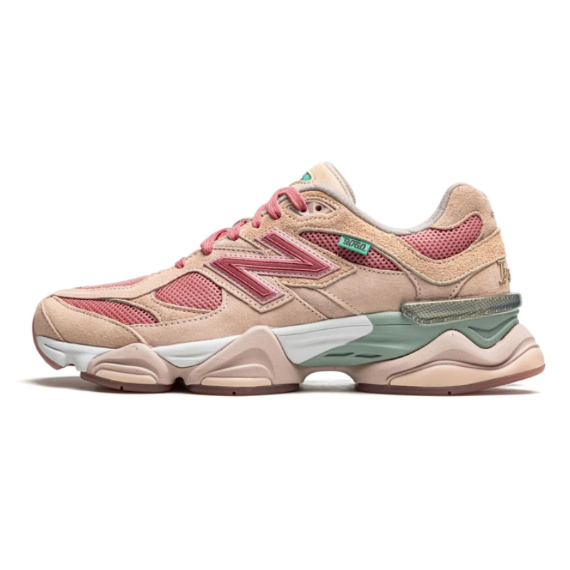 New balance hot sale 870 classic pink