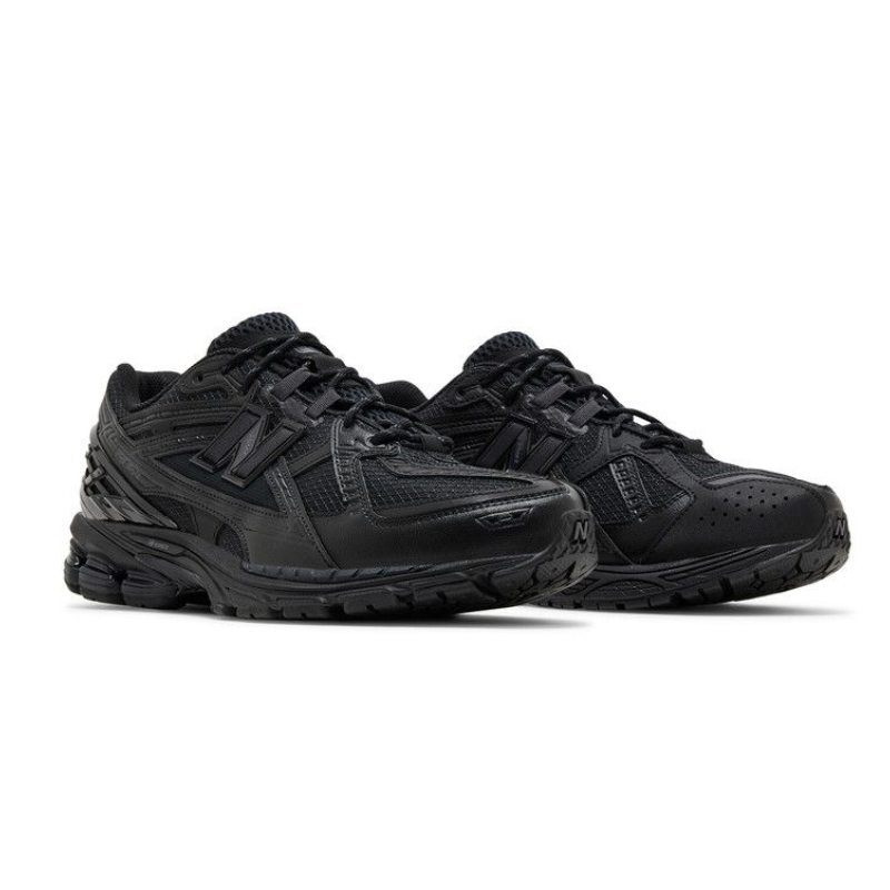New Balance 1906U Triple Black