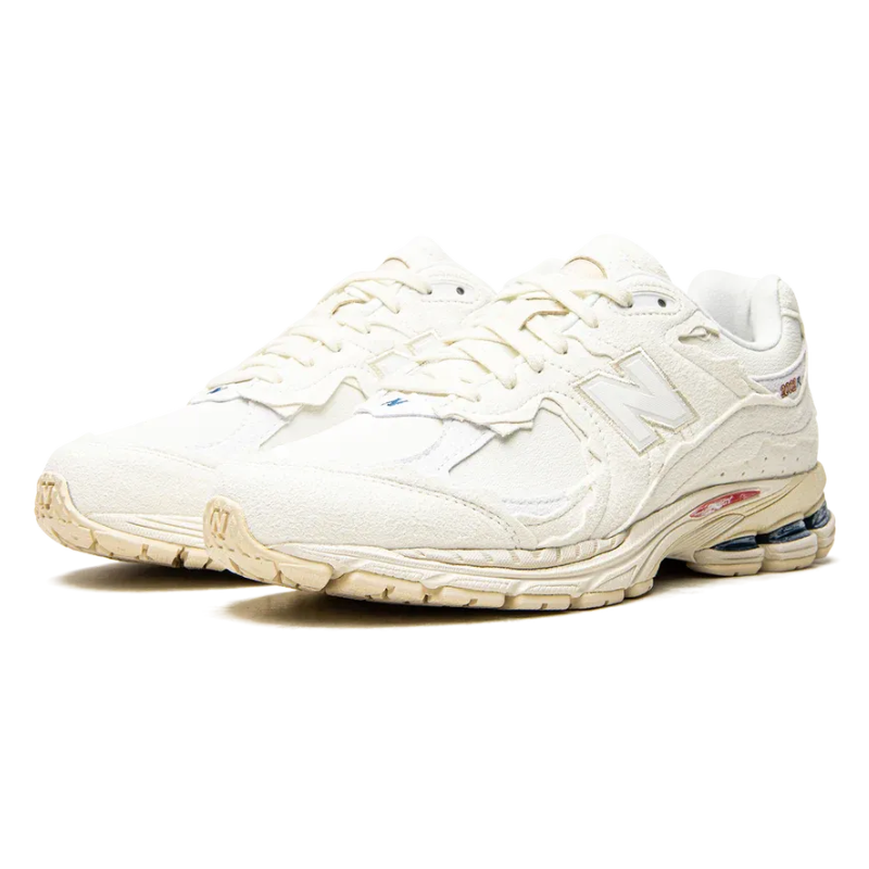 New Balance 2002R Protection Pack Sea Salt