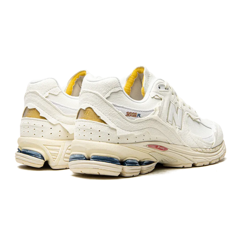 New Balance 2002R Protection Pack Sea Salt