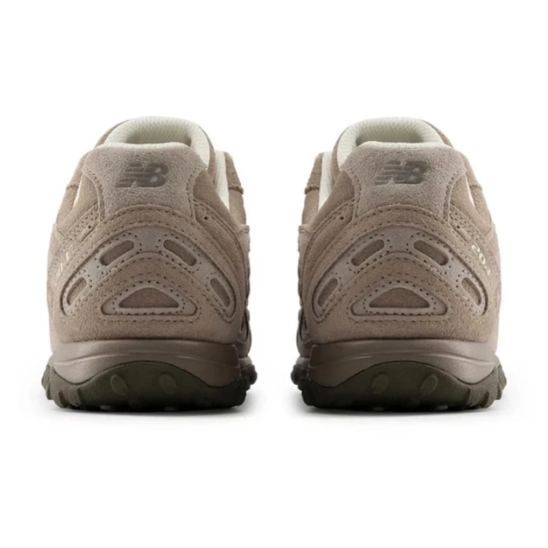 New Balance 204L Mushroom Arid Stone