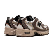 New Balance 530 Braun Hellbraun