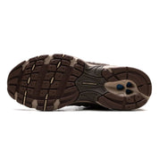 New Balance 530 Braun Hellbraun