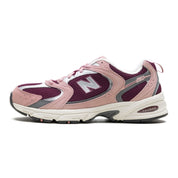 New Balance 530 Pink Moon Burgundy