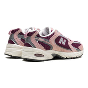 New Balance 530 Pink Moon Burgundy