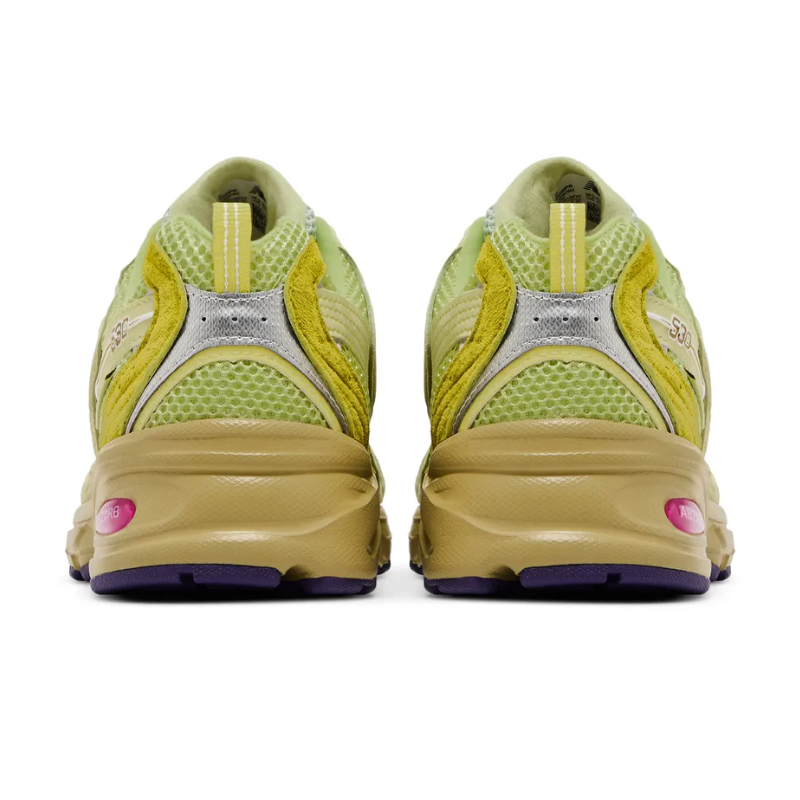 New Balance 530 Salehe Bembury Prosperity Be The Prize