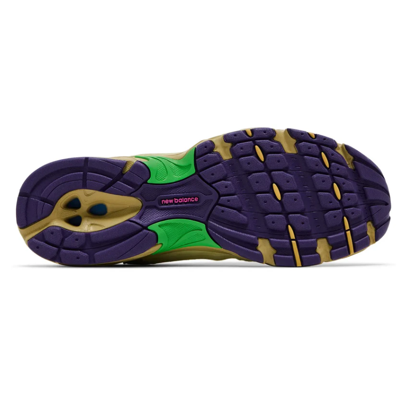 New Balance 530 Salehe Bembury Prosperity Be The Prize