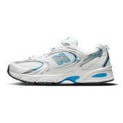 New Balance 530 White Sky Blue