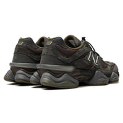 New Balance 9060 Blacktop Dark Moss