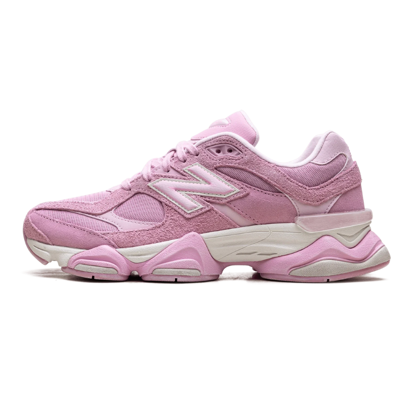 New Balance 9060 Pink Overdye – EKICKS