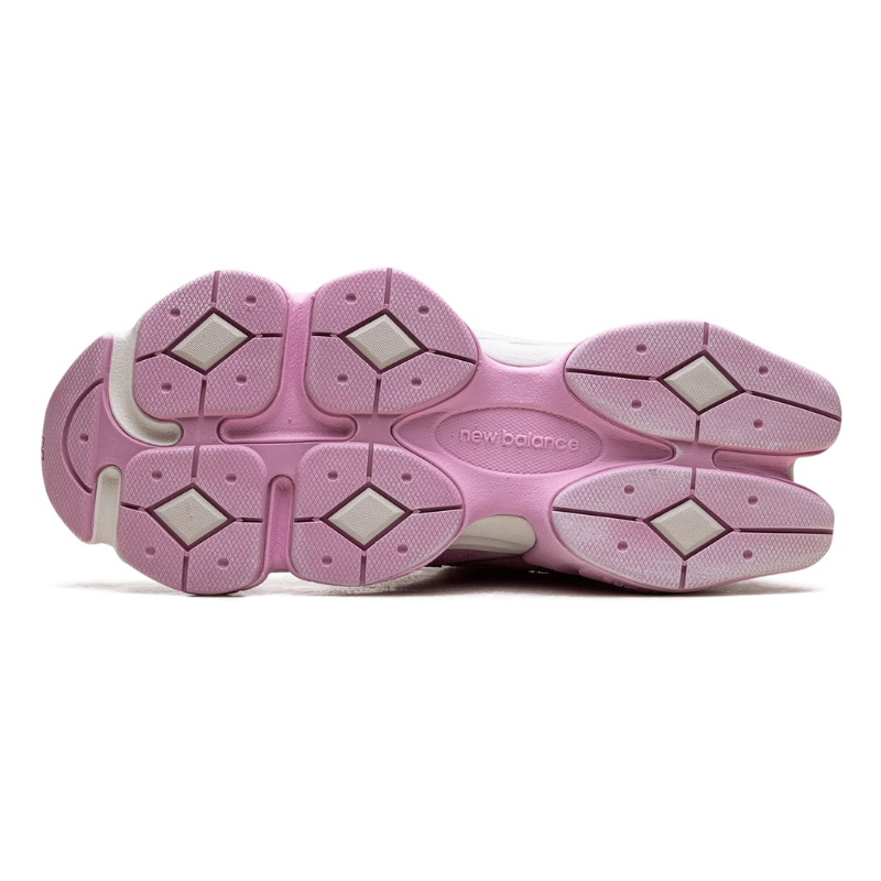 New Balance 9060 Pink Overdye