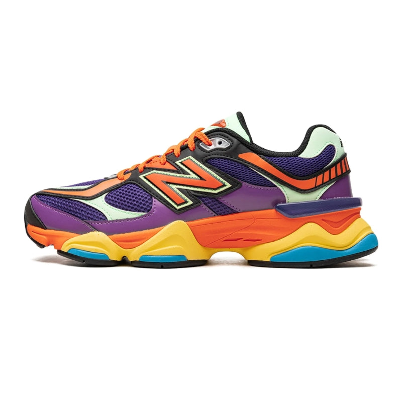 New Balance 9060 Prism Purple