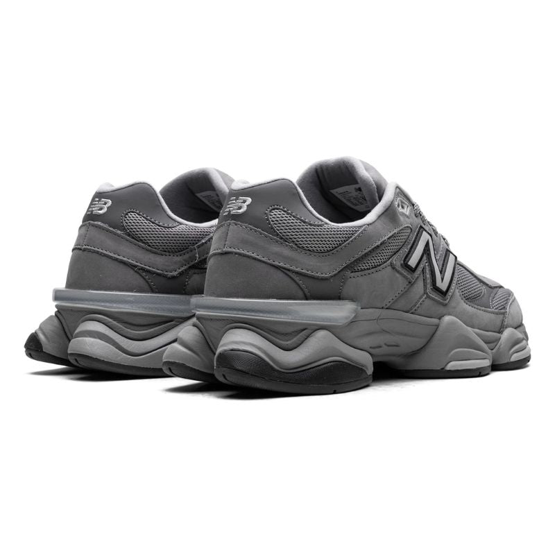 New Balance 9060 "Shadow Grey"