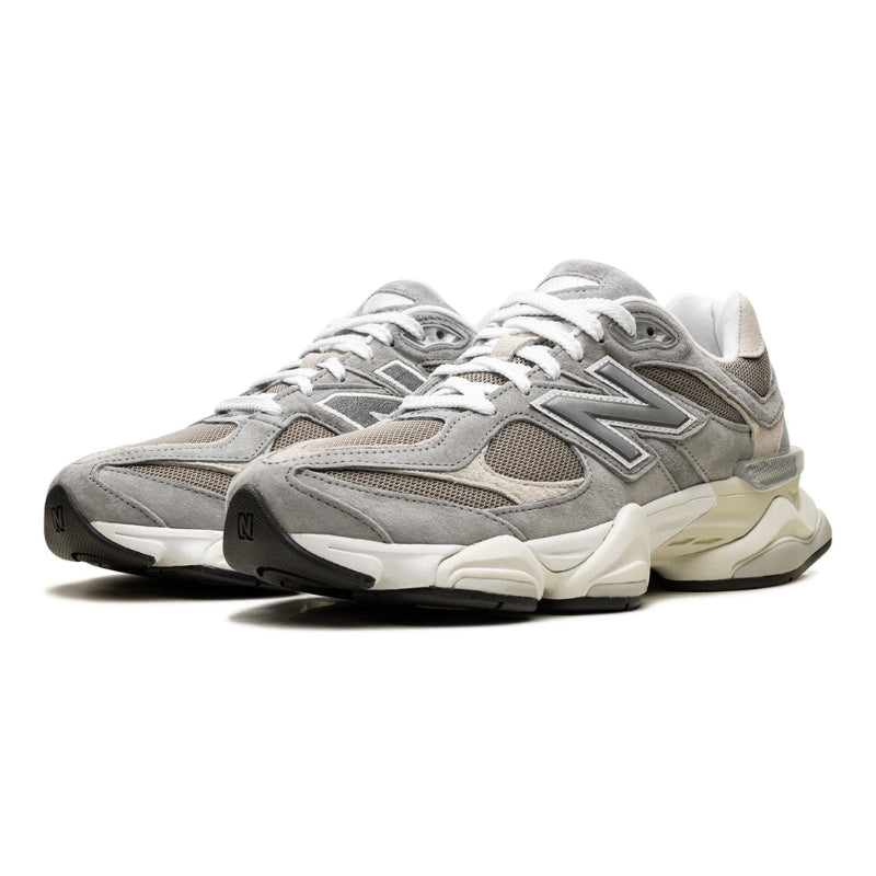 New Balance 9060 Slate Grey Arid Stone