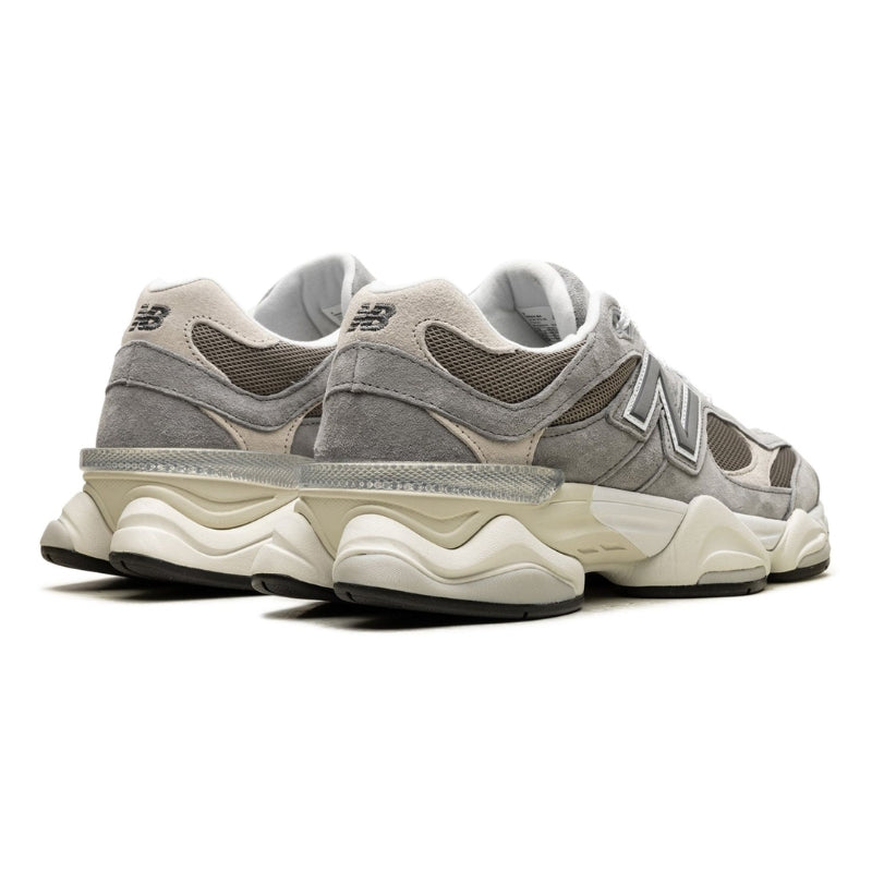 New Balance 9060 Slate Grey Arid Stone