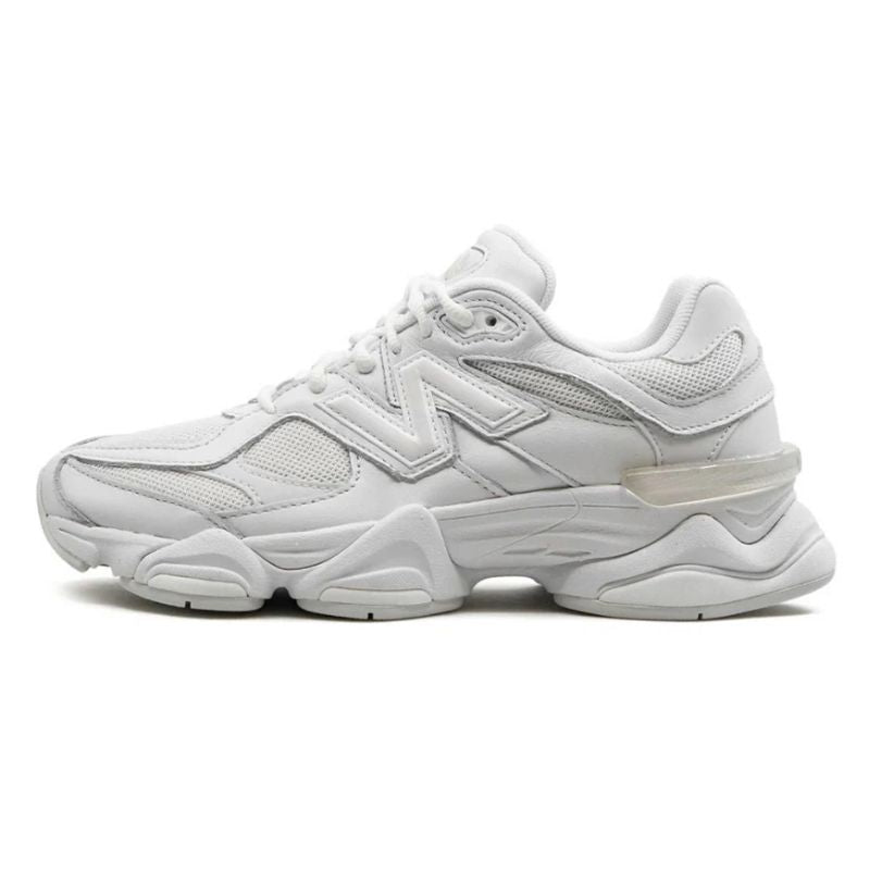 UNITED ARROWS × NEW BALANCE 9060 ホワイト New Balance 9060 Triple White – EKICKS