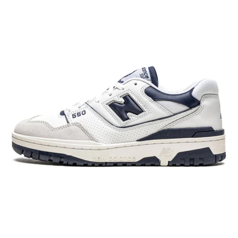 New balance 550 deals 46.5