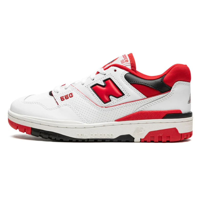 New balance online 690 rouge