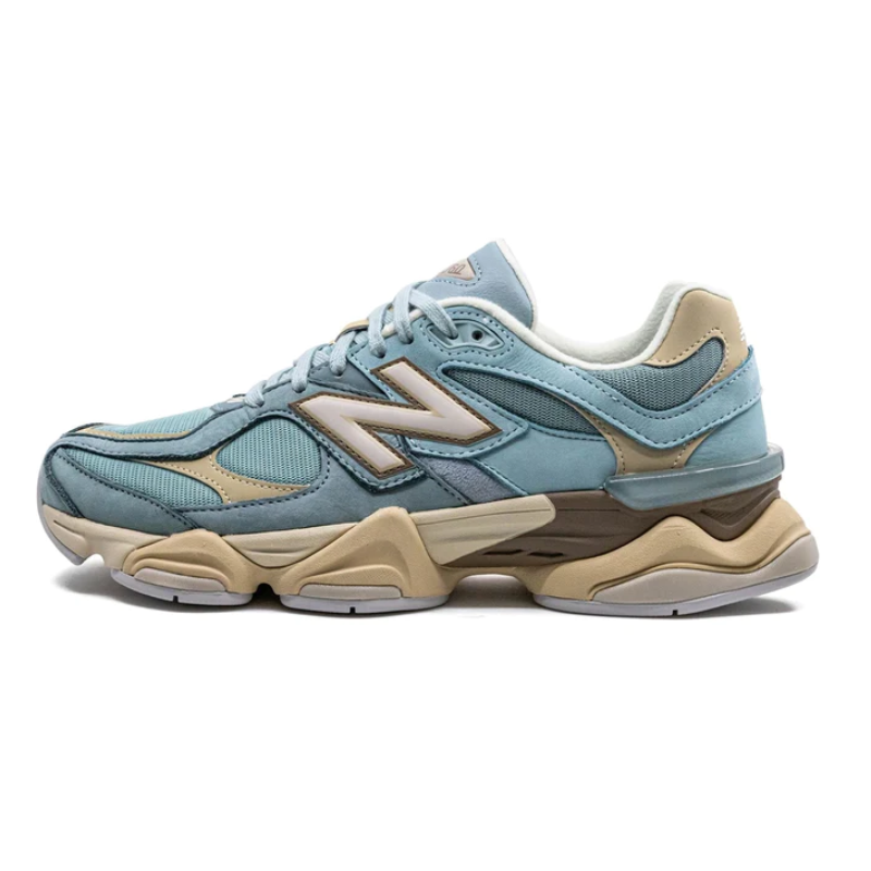 Light blue 2025 990 new balance