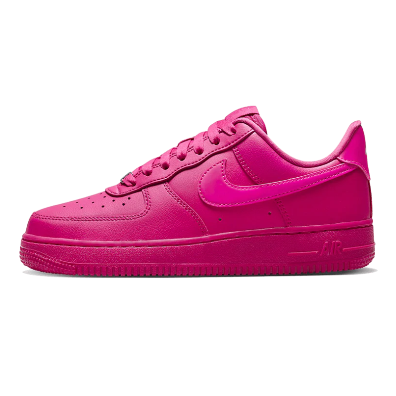 Nike Air Force 1 Low '07 Fireberry
