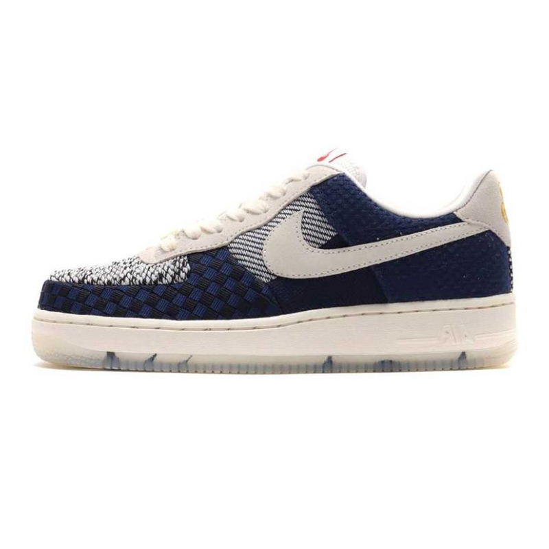 Nike Air Force 1 Sashiko EKICKS