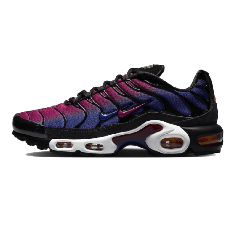 Nike Air Max Plus Patta FC Barcelona EKICKS
