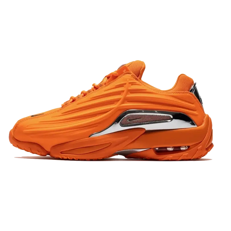 Nike Hot Step 2 NOCTA Total Orange
