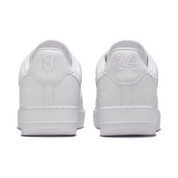 Nike Air Force 1 Low Kobe Bryant Forever White