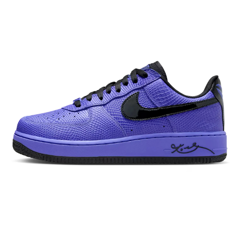 Nike Air Force 1 Low Protro Kobe Bryant x FC Barcelona
