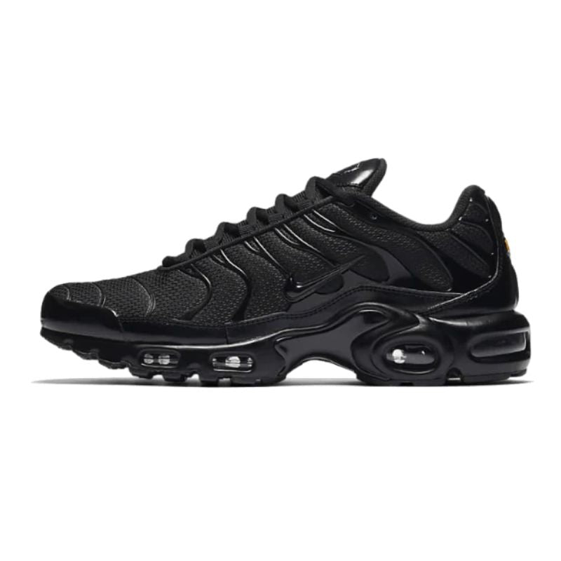 Nike Air Max Plus Triple Black – EKICKS