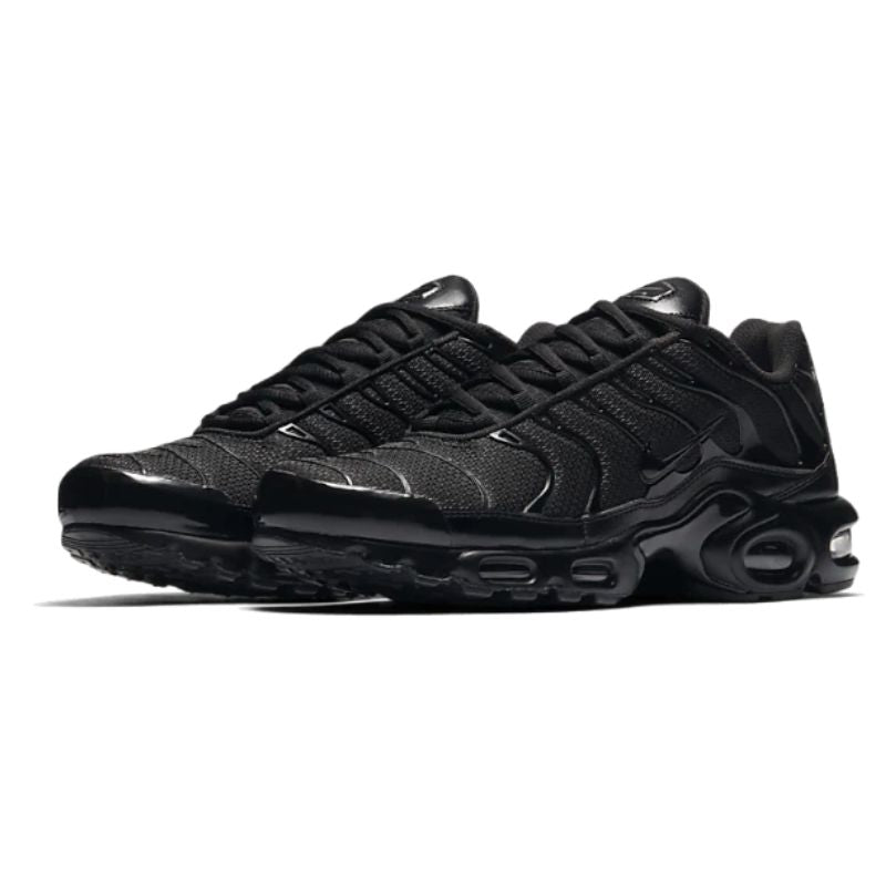 Nike Air Max Plus Triple Black