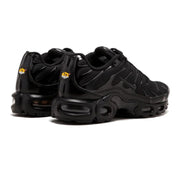 Nike Air Max Plus Triple Black
