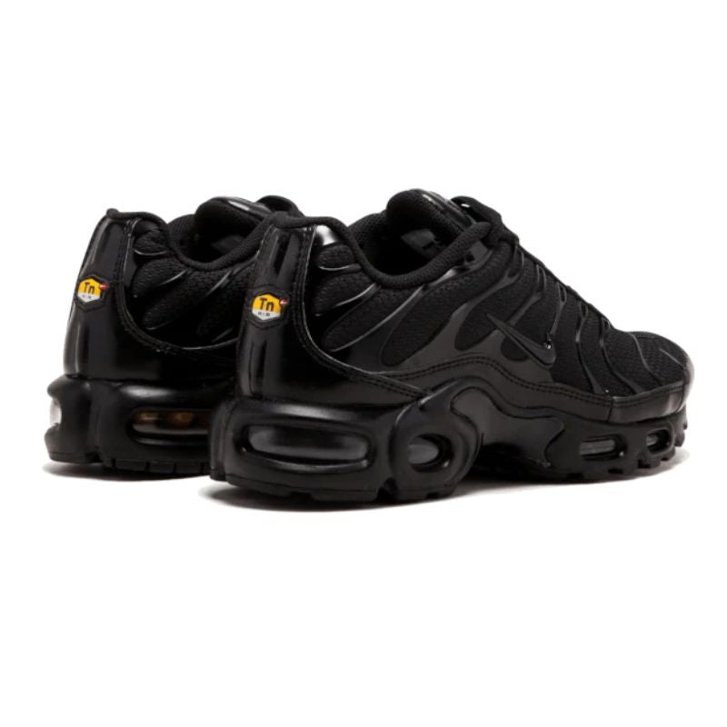 Nike Air Max Plus Triple Black