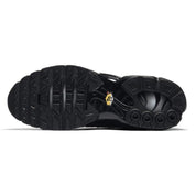 Nike Air Max Plus Triple Black