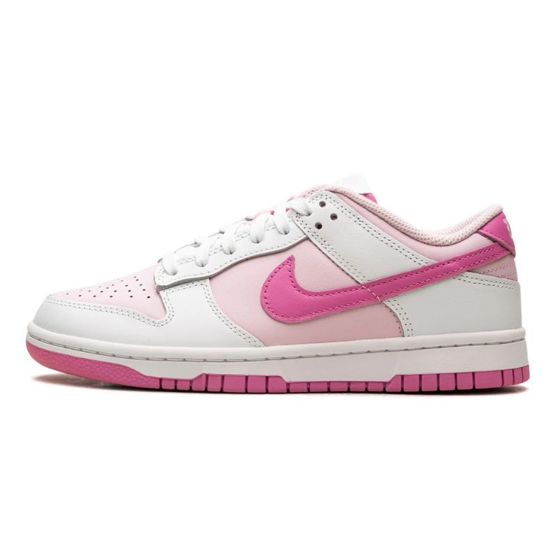 Nike Dunk Low Pink Foam (W)
