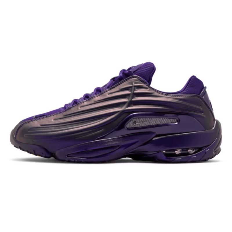 Nike Hot Step 2 Drake NOCTA Eggplant – EKICKS