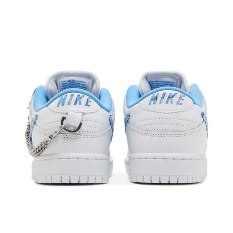 Nike SB Dunk Low Pro Nicole Hause