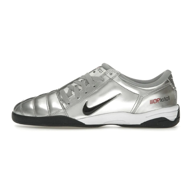 Nike Total 90 3 SP Metallic Silver Black – EKICKS