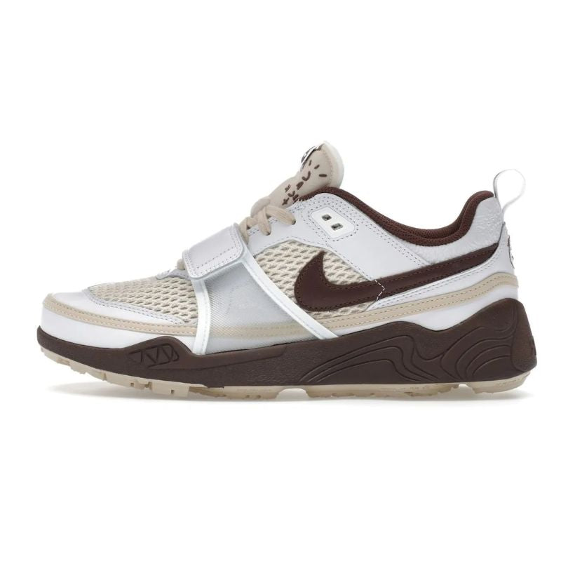 Nike Zoom Field Jaxx “Travis Scott Desert Mocha”