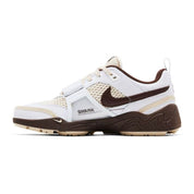 Nike Zoom Field Jaxx “Travis Scott Desert Mocha”