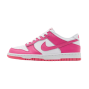 Nike Dunk Low Laser Fuchsia (GS)