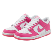 Nike Dunk Low Laser Fuchsia (GS)
