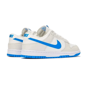 Nike Dunk Low Retro Photo Blue