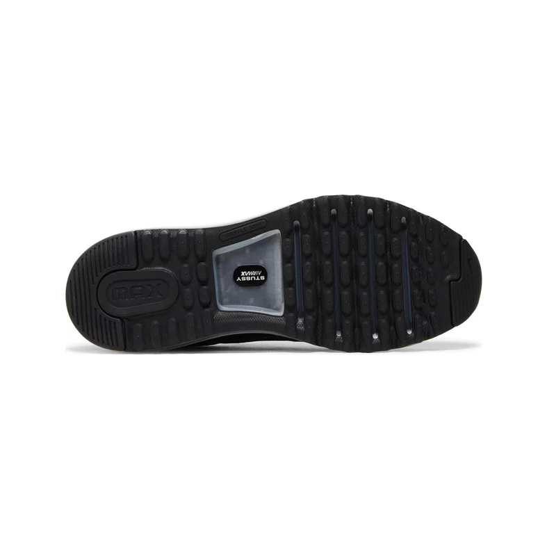 Stussy x Air Max 2013 Black