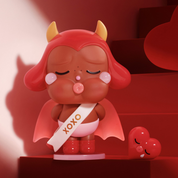 Pop Mart CRYBABY Crying For Love Series Figures Single Blinbox