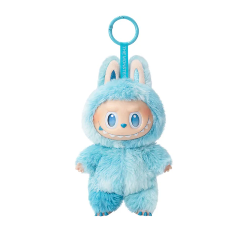 珍しい  Pop Mart Labubu The Monsters Big into Energy Series Hope その他