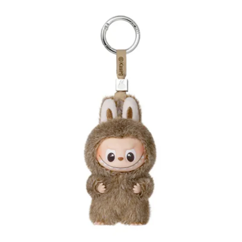 Pop Mart Labubu The Monsters Pin for Love Series "&"